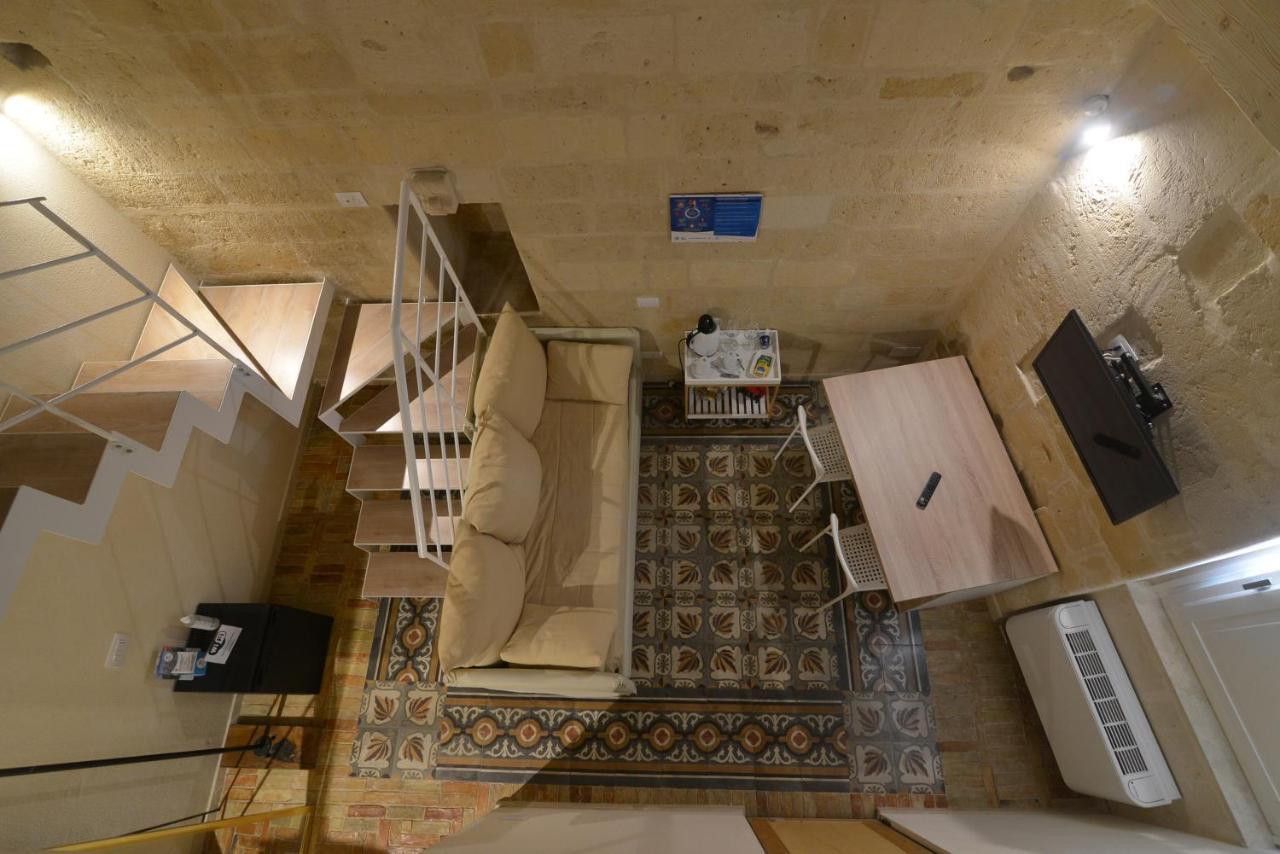 Comera Matera Exterior photo
