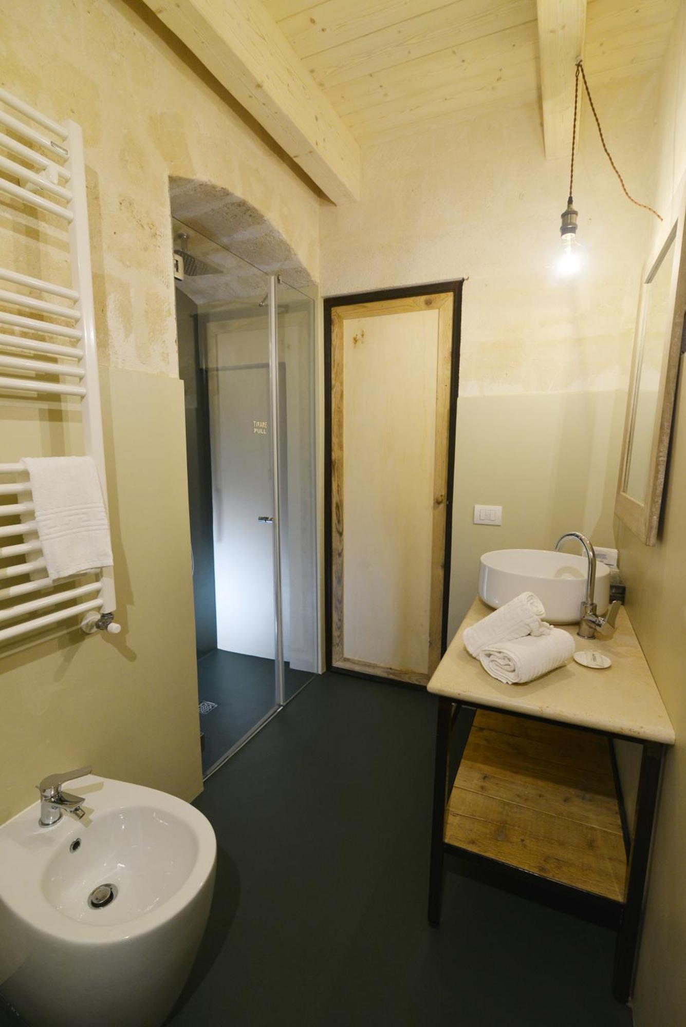 Comera Matera Exterior photo