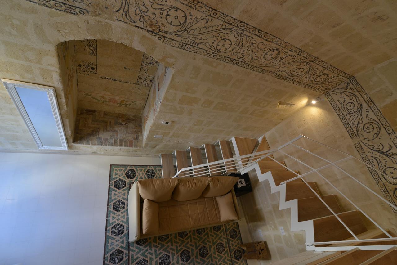 Comera Matera Exterior photo