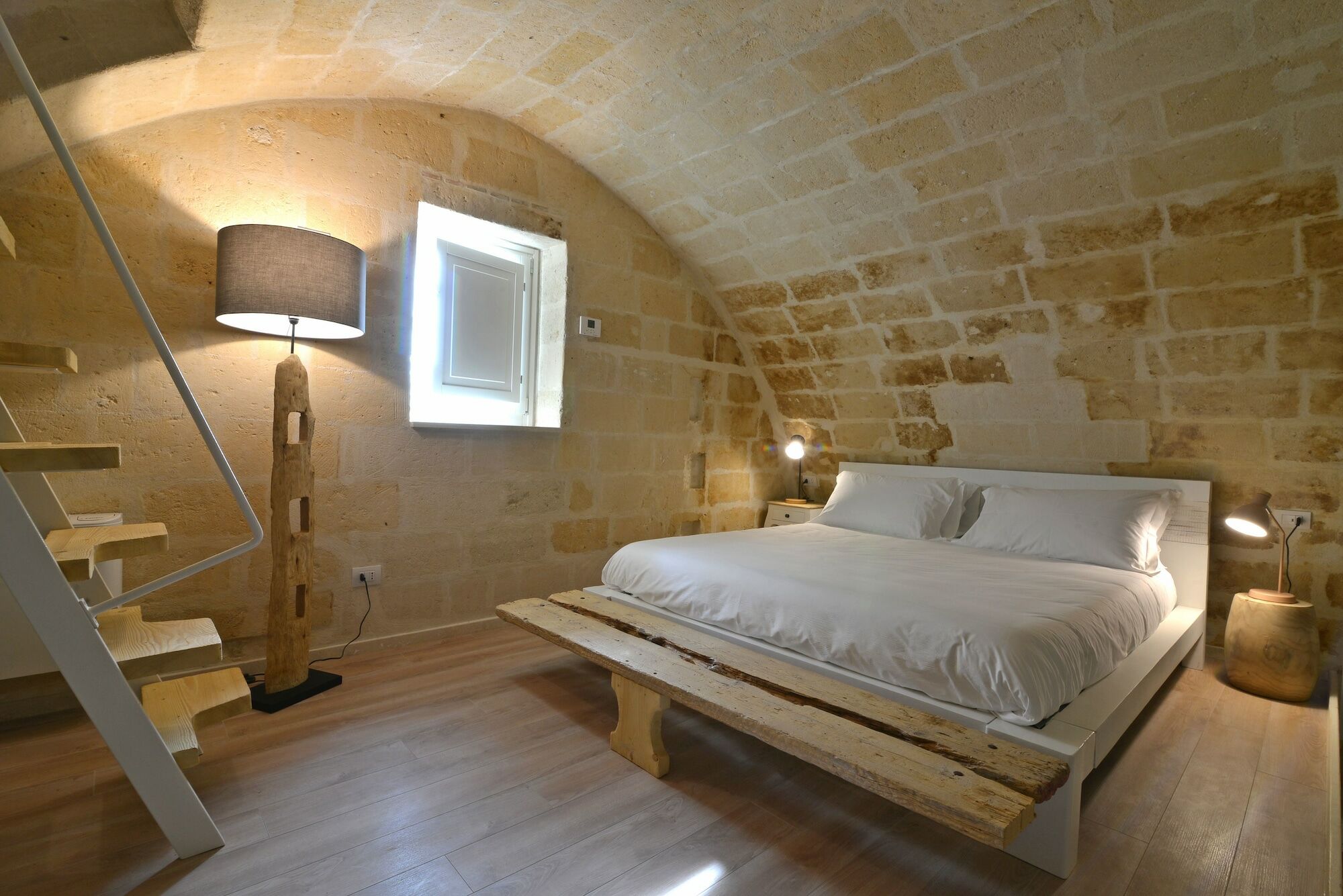 Comera Matera Exterior photo